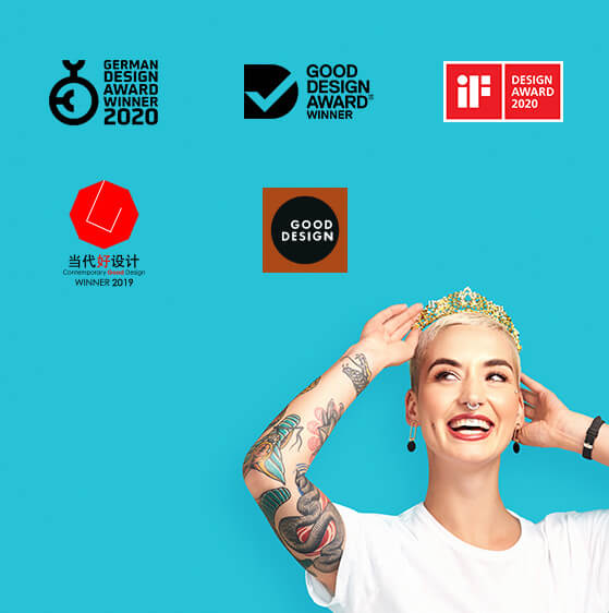 Satisfyer Rocket Ring Şarjlı Penis Halkası