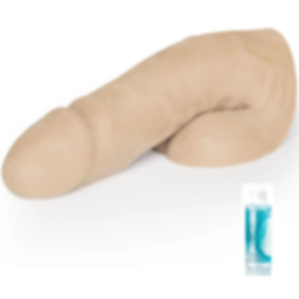 Mr. Lımpy: Medıum Lıght Flesh