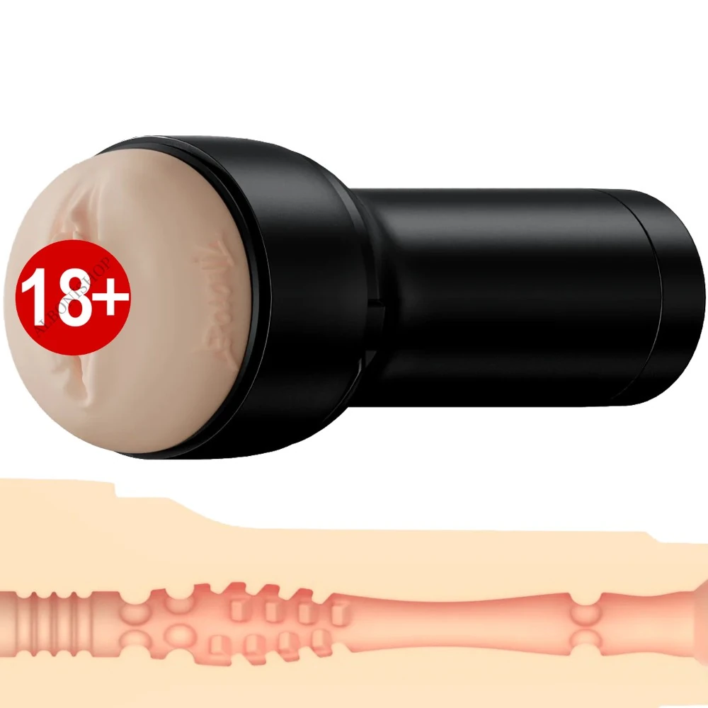 Kiiroo Feel Apolonıa Lapiedra Stroker Vajina Mastürbatör