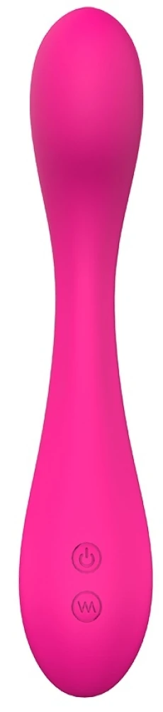 Boon 9 Fonksiyonlu Titreşimli G-Bölgesi Özel Su Geçirmez Şarjlı Vibratör