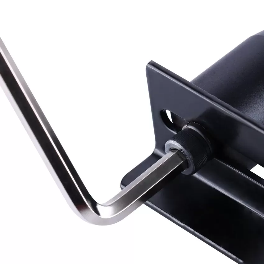 Hismith Seks Makinesi için Klicloktan Çift Vac-U-Lock Adaptörü