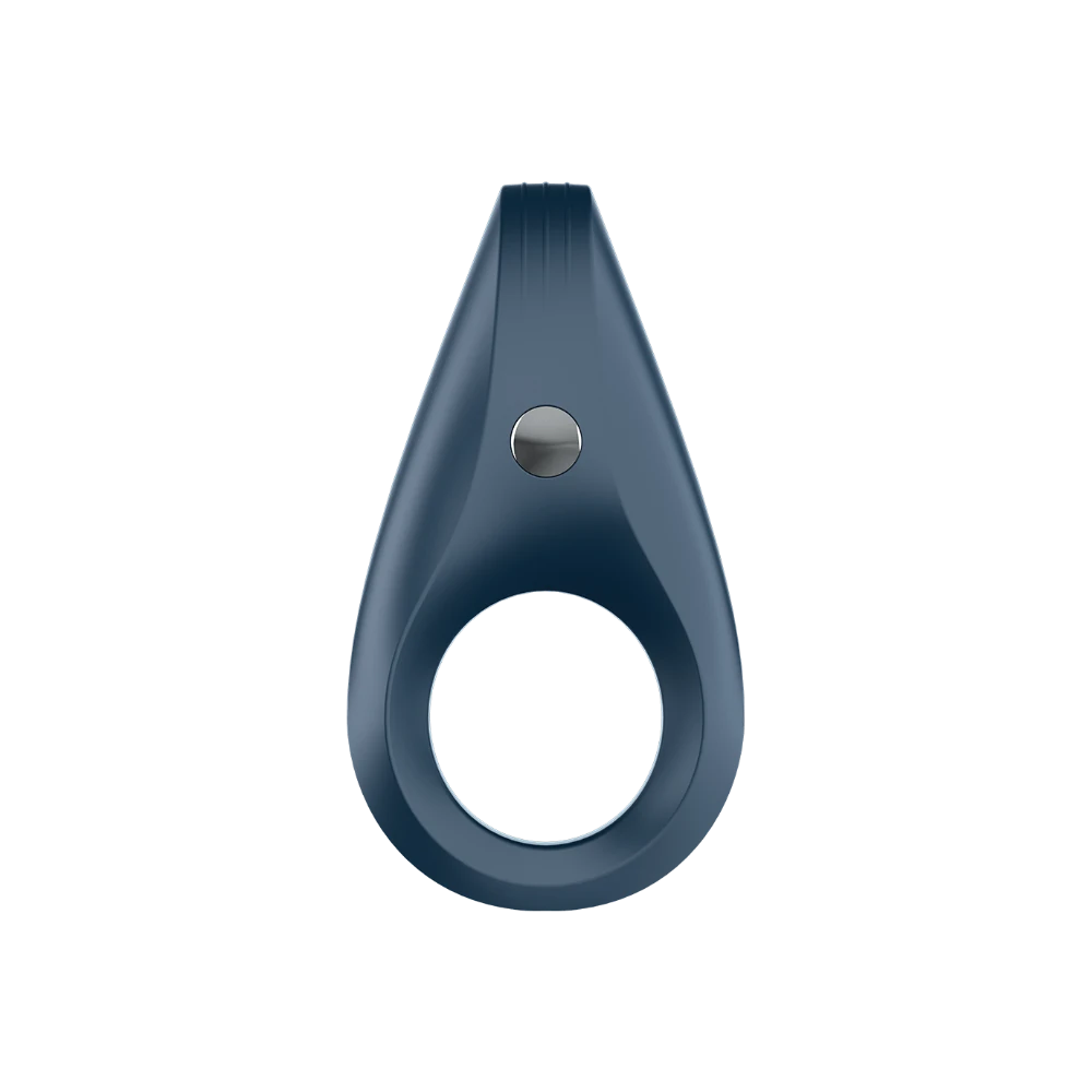 Satisfyer Rocket Ring Şarjlı Penis Halkası