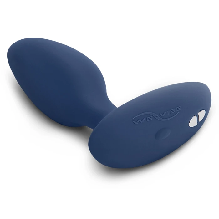 We-Vibe Ditto Akıllı Telefon Uyumlu Anal Plug