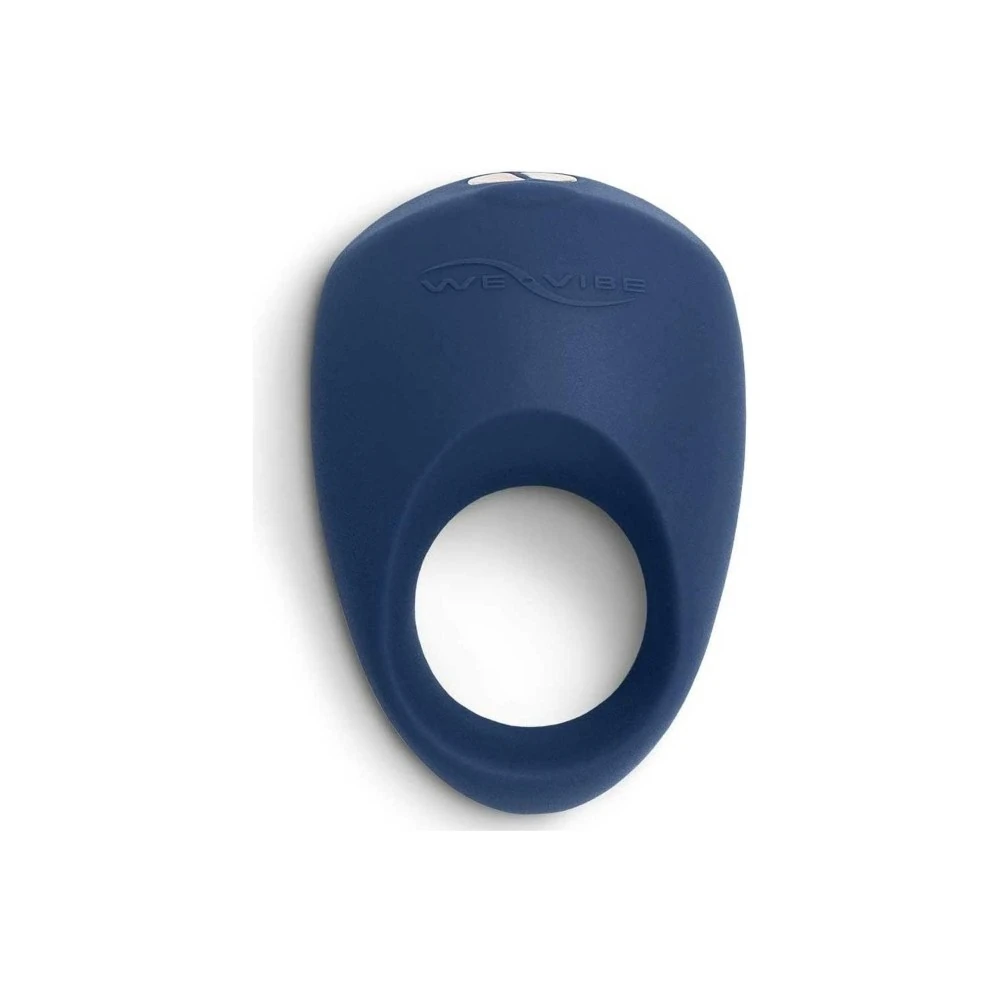 We-Vibe Pivot Telefon Kontrol Titreşimli Penis Halkası