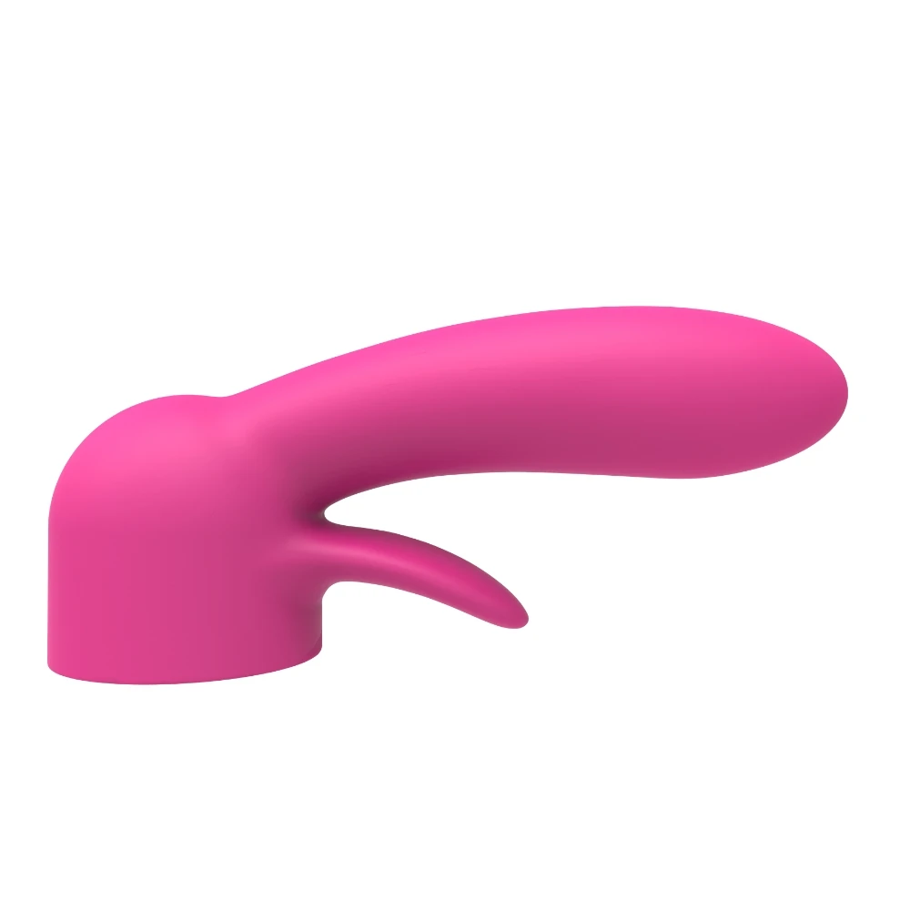 Magic Wand Tongue Masaj Aleti Aparatı