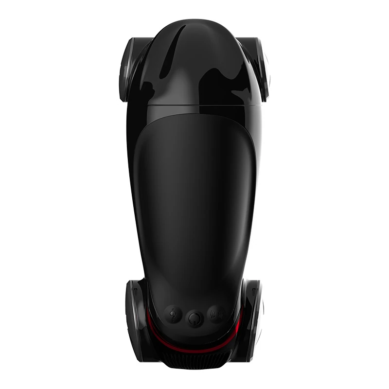 Ferrady Dönebilen Akıllı İnleme Sesi Otomatik Mastürbatör Vajina