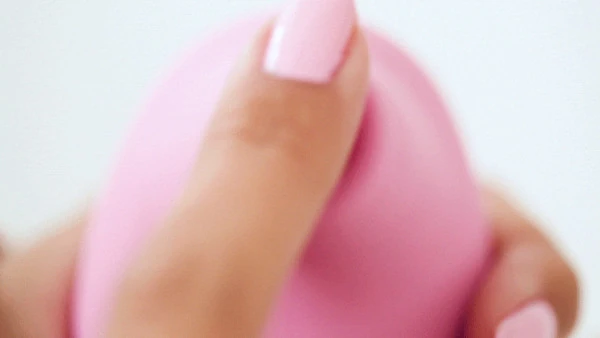 Lelo Cruise Pink Klitoris Uyarıcı Masaj Vibratörü