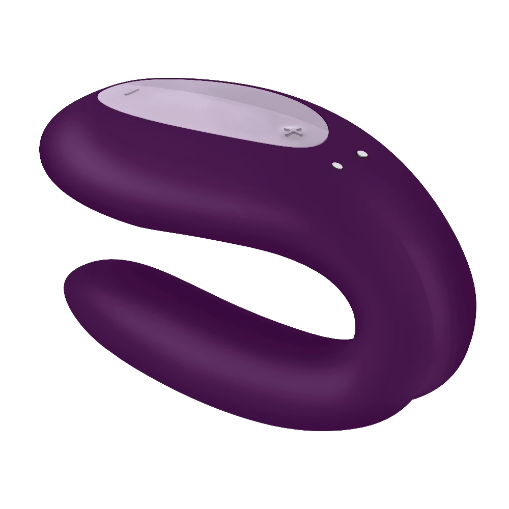 Satisfyer Partner Box 2 App Kontrollü Vibratör Seti
