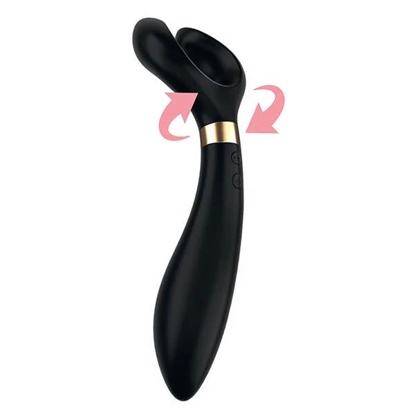 Satisfyer Endless Fun Çiftlere Özel Multi Vibratör & Penis Halkası