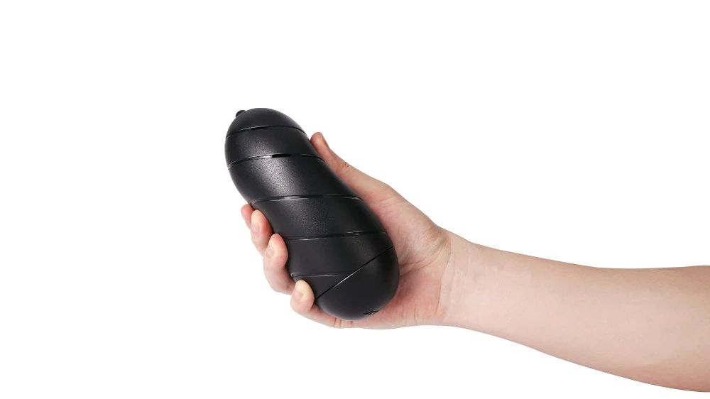 Zemalia Soft Shell Masturbator A