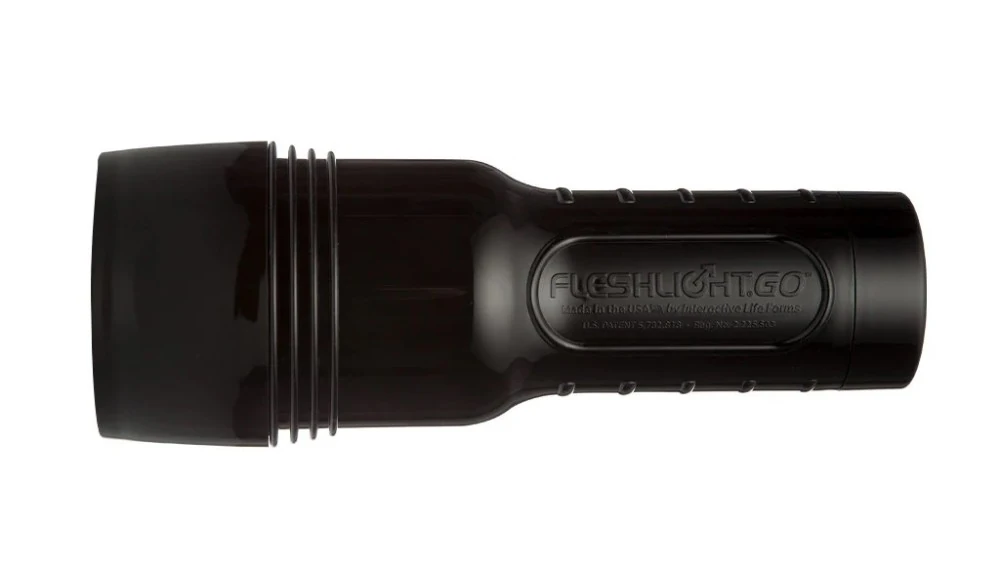 Fleshlight GO Surge Realistik Vajina Mastürbatör