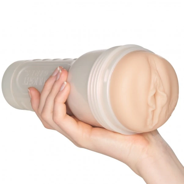 Fleshlight Girls Alina Lopez Rose Vajina Mastürbatör