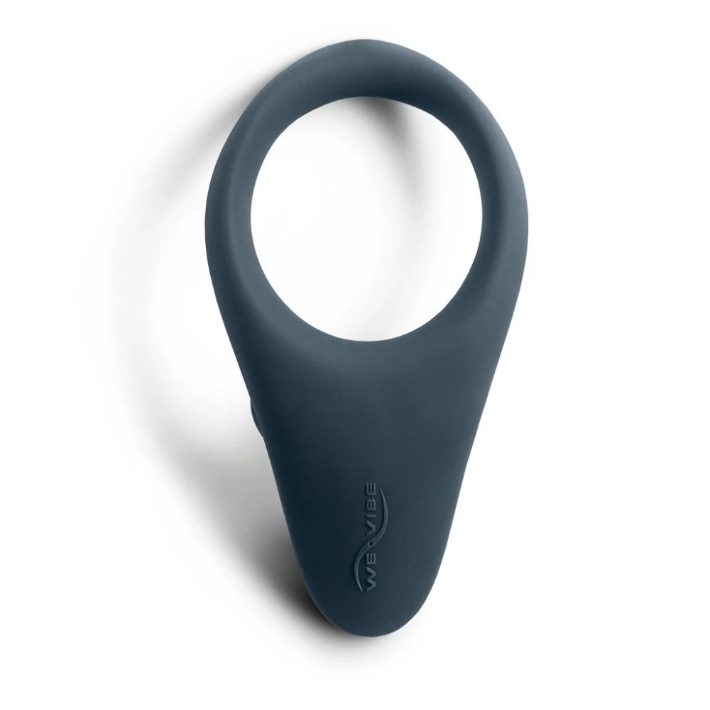 We-Vibe Verge Telefon Kontrol Titreşimli Penis Halkası (Kutusuz Sıfır Ürün)