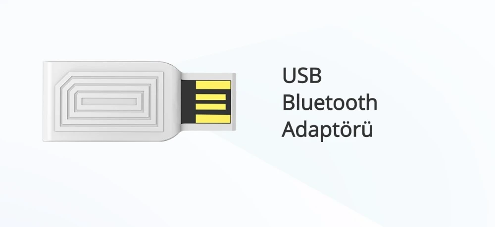 Lovense Bluetooth Adaptör-Pc Bağlantı Adaptörü