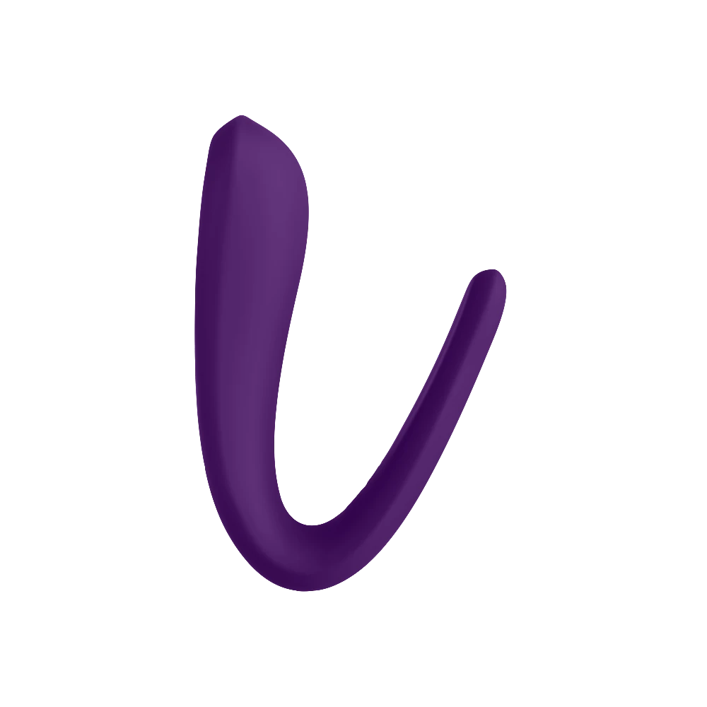 Partner Yeni Nesil Çiftler İçin Güçlü Titreşim Motoruna Sahip Şarjlı Vibratör