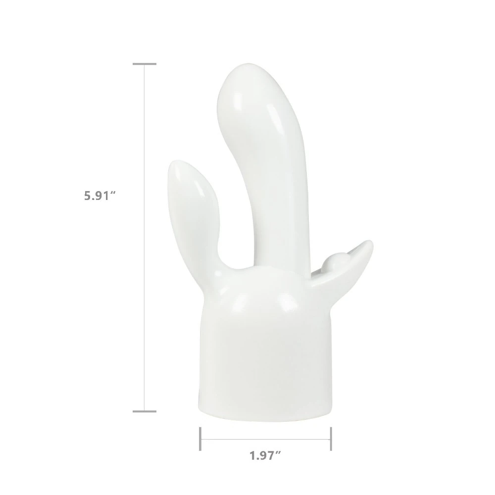 Magic Wand Bliss Tips Masaj Aleti Aparatı