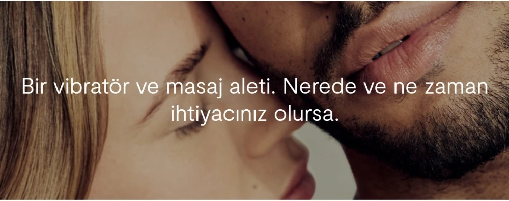 We-Vibe Touch X Green Velvet Mini Vibratör