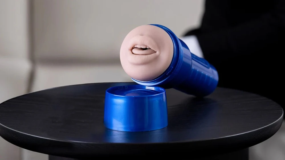 Fleshlight Boost Blow Oral Mastürbatör