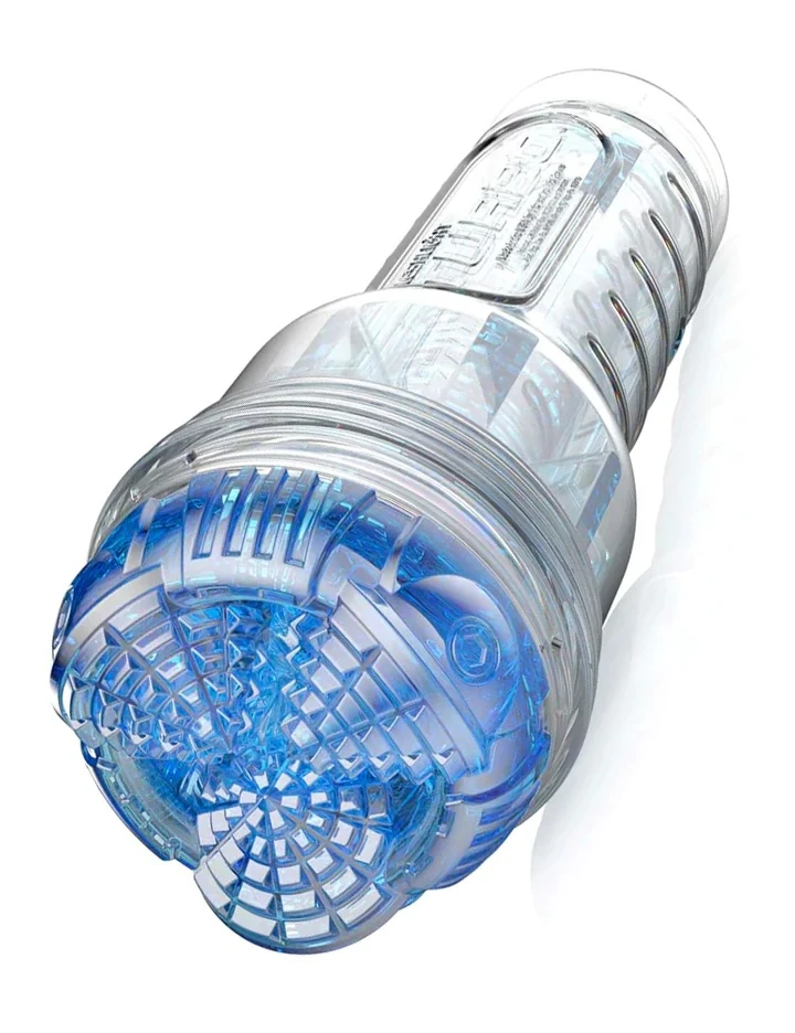 Fleshlight Turbo Core Blue Ice Oral Mastürbatör