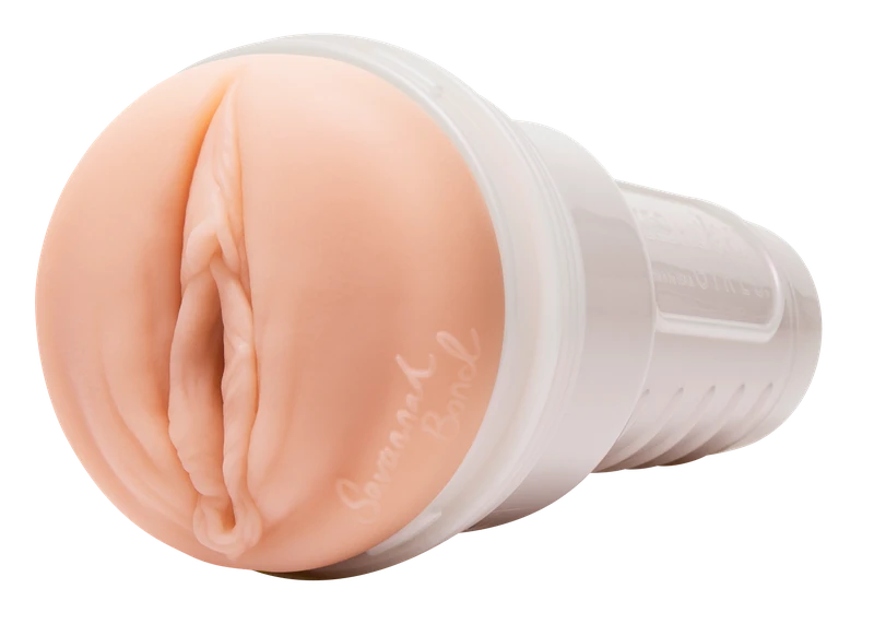 Fleshlight Girls Savannah Bond From Australia with love Masturbator