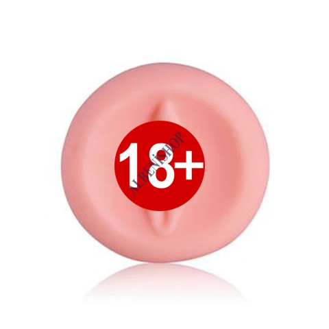 Cnw Yumuşak Dokuda Vajina Pompa Başlığı