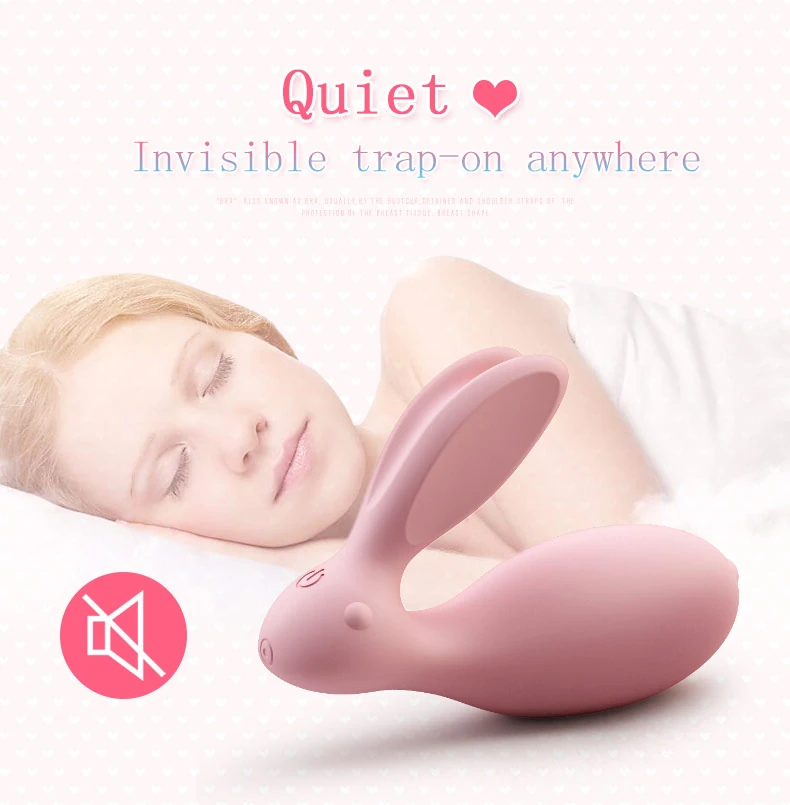 Wowyes 7C Kumandalı G-Bölgesi Uyarıcı Şarjlı 10 Modlu Titreşimli Tavşan Vibratör