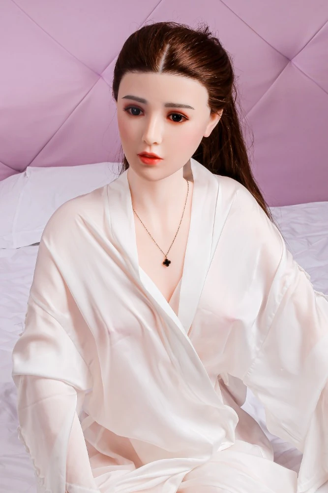 Audrey Gerçekci Özel Dokuda 1.57 Boyunda Full Realistik Manken