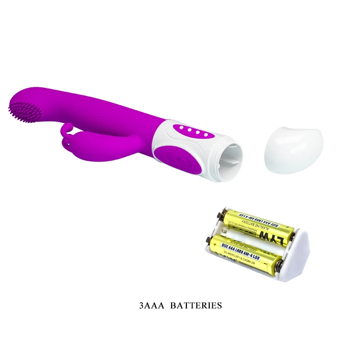 Pretty Love Hugh 12 Fonksiyonlu Teknolojik Vibratör