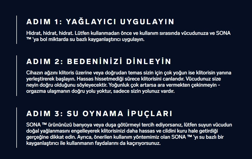 Lelo Cruise Cerise Klitoris Uyarıcı Masaj Vibratörü