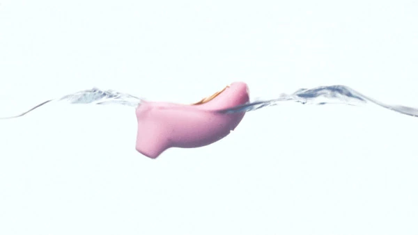 Lelo Sona Pink Klitoris Uyarıcı Masaj Vibratörü