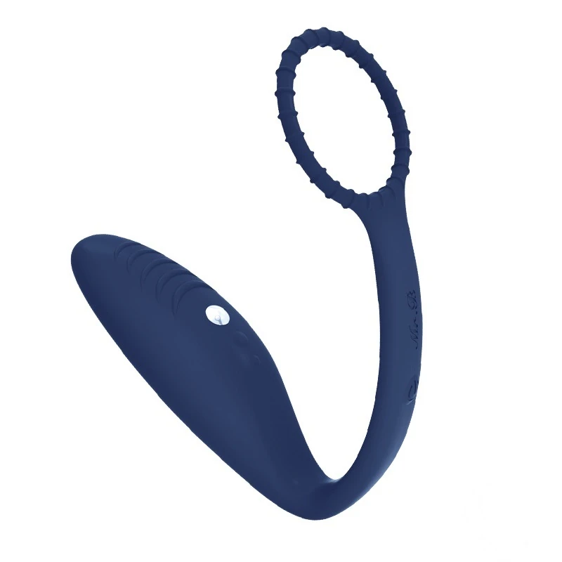 Wowyes M19 Kumandalı Giyilebilen Elektiriksel Uyarıcı Prostat Masaj Vibratörü