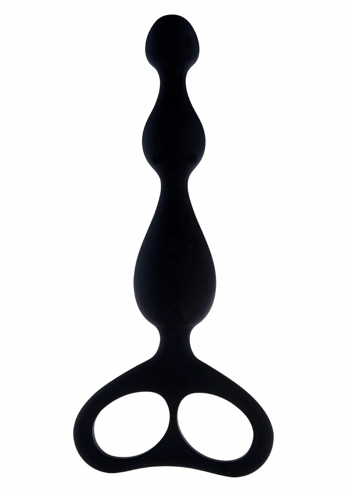 Adventurus 8 Parça Anal Başlangıç Zevk Seti