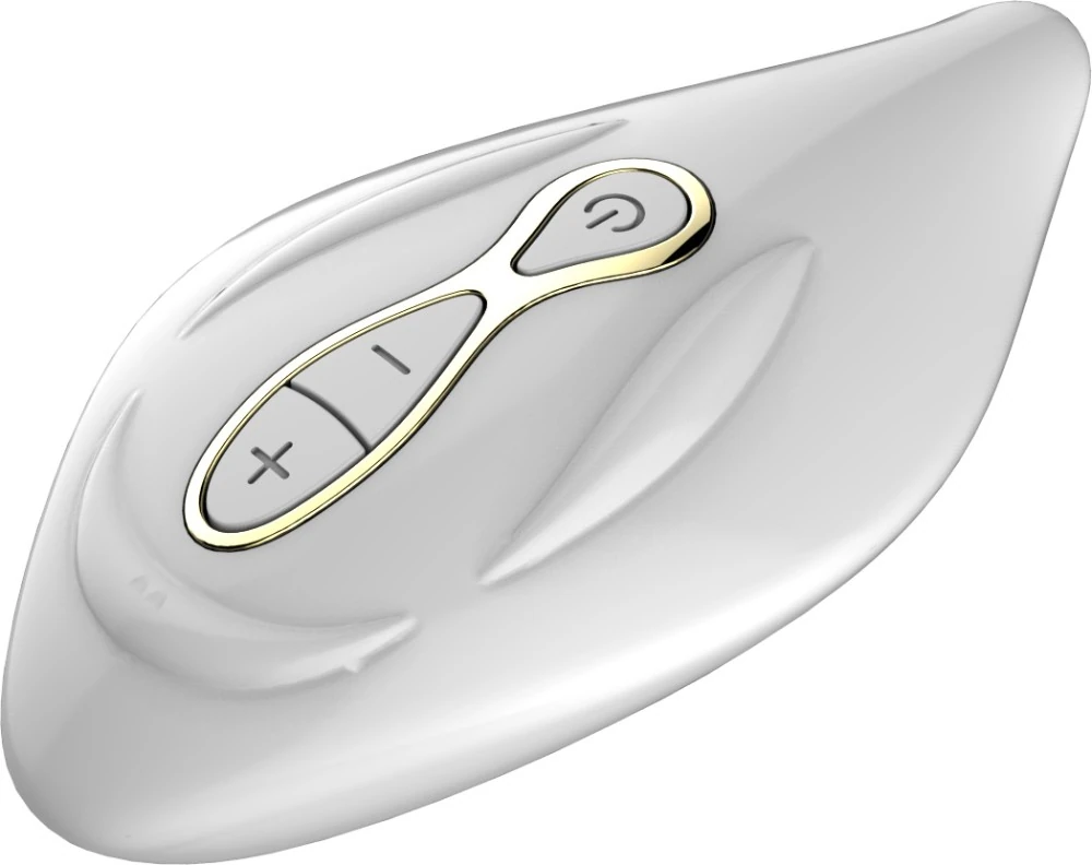 Elven King Kumandalı Şarj Edilebilir Lüks Vibratör