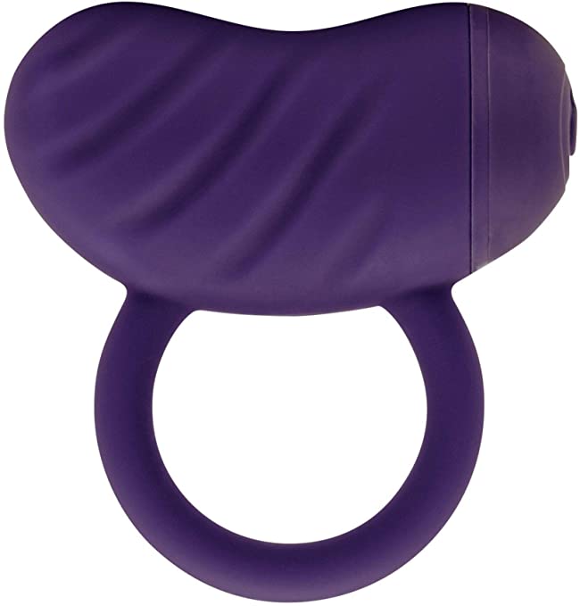Toy Joy Luxure Couples Ring