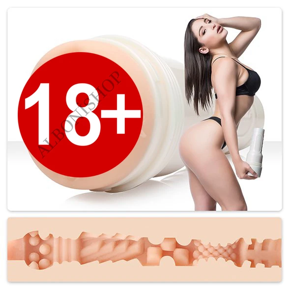 Fleshlight Girls - Abella Danger Danger Vajina Mastürbatör