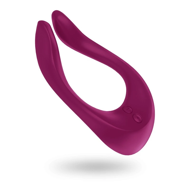 Satisfyer Endless Joy Çiftlere Özel  Multi Vibratör
