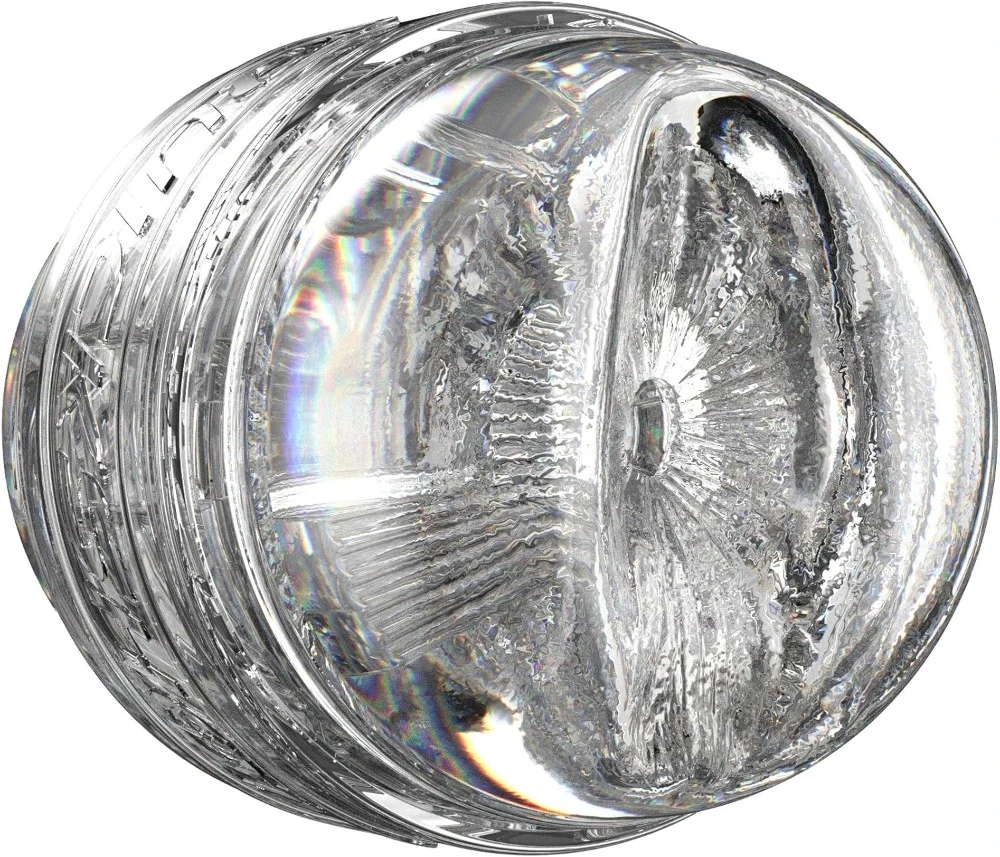 Quickshot Autumn Falls Çift Taraflı Anal ve Vajinal Mastürbatör