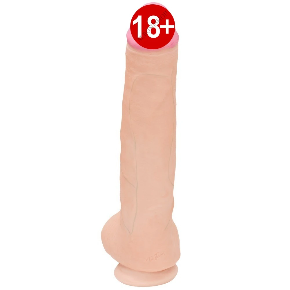 John Holmes Efsanesi Ur3 Dev Realistik Penis Made İn U.S.A