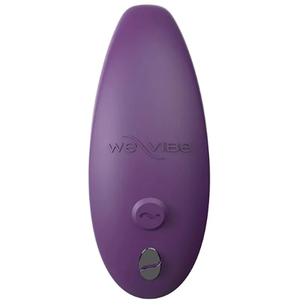 We-Vibe Sync 2 Purple App Kontrollü Couple Vibratör