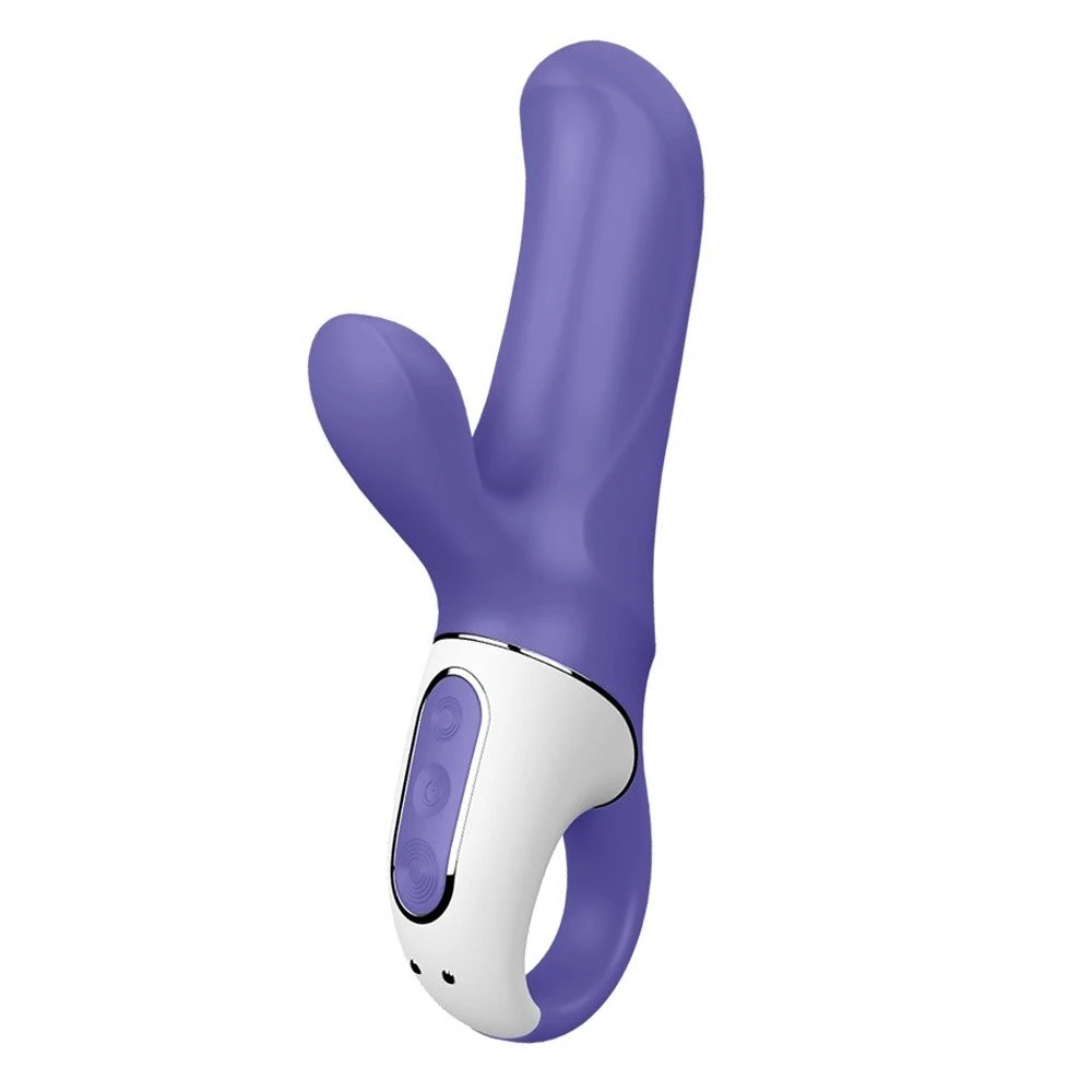 Satifyer Magic Bunny Rabbit Vibratör