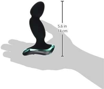 Prostatic Play Passage 7 Modlu Prostat Vibratör