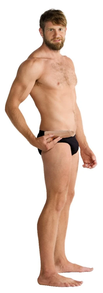 Fleshlight Fleshjack Boys Colby Keller 19 Cm Realistik Penis Dildo