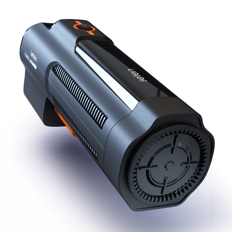 King Gun İleri Geri Hareketli Sesli Otomatik Mastürbatör