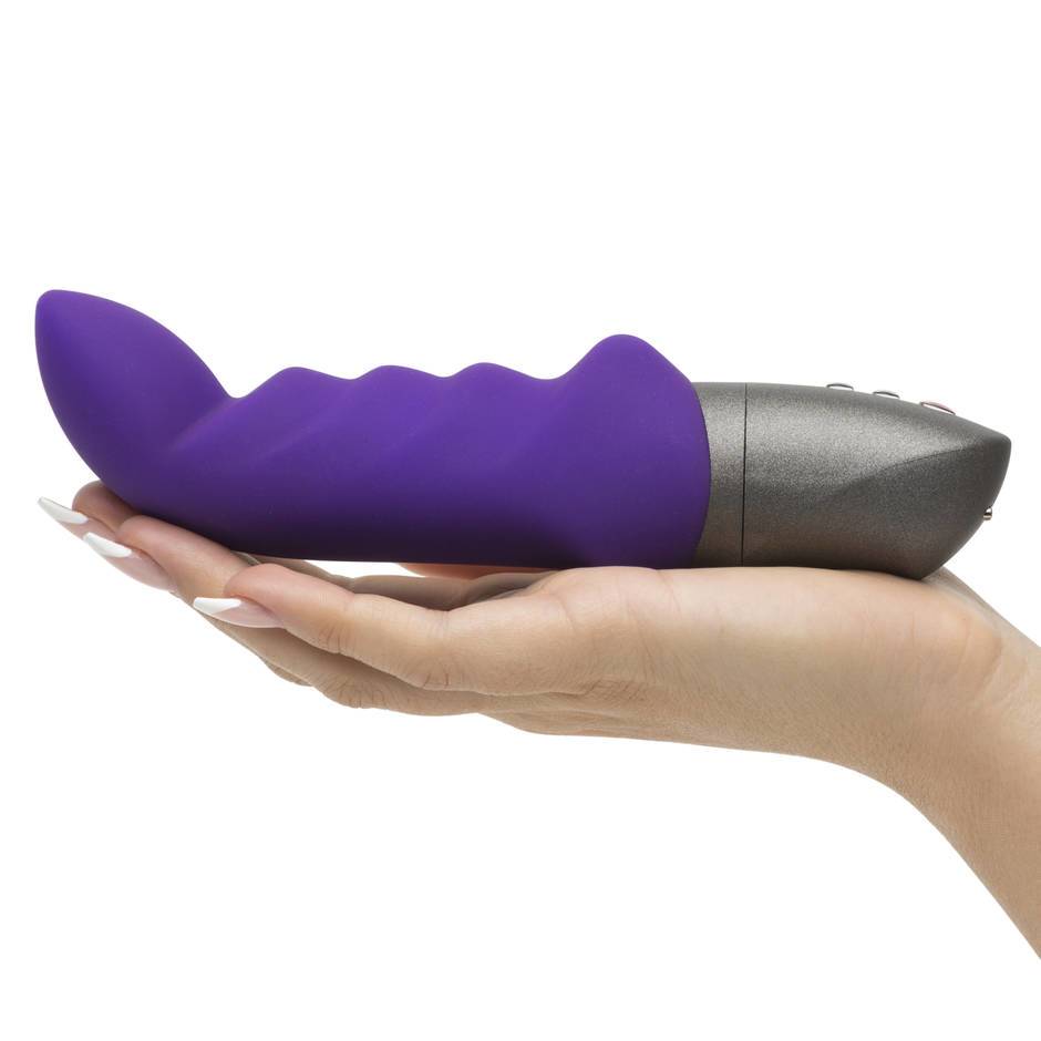 Fun Factory Abby G-Bölgesi Uyarıcı Vibratör Made İn Germany