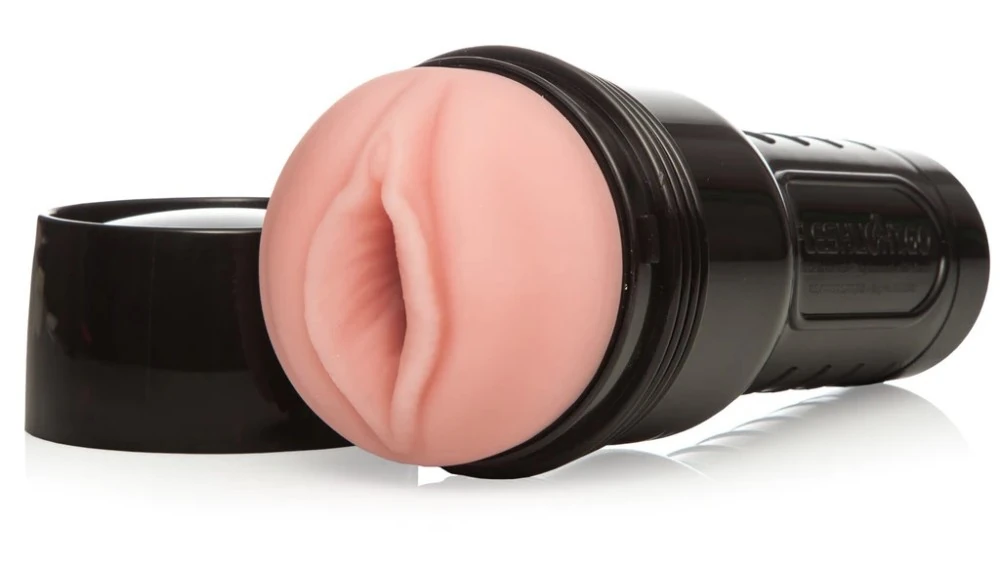 Fleshlight GO Surge Realistik Vajina Mastürbatör