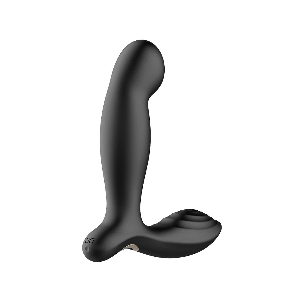 Lucas 9 Modlu Titreşimli Anal & Vajinal Kullanılabilen Kumandalı Vibratör