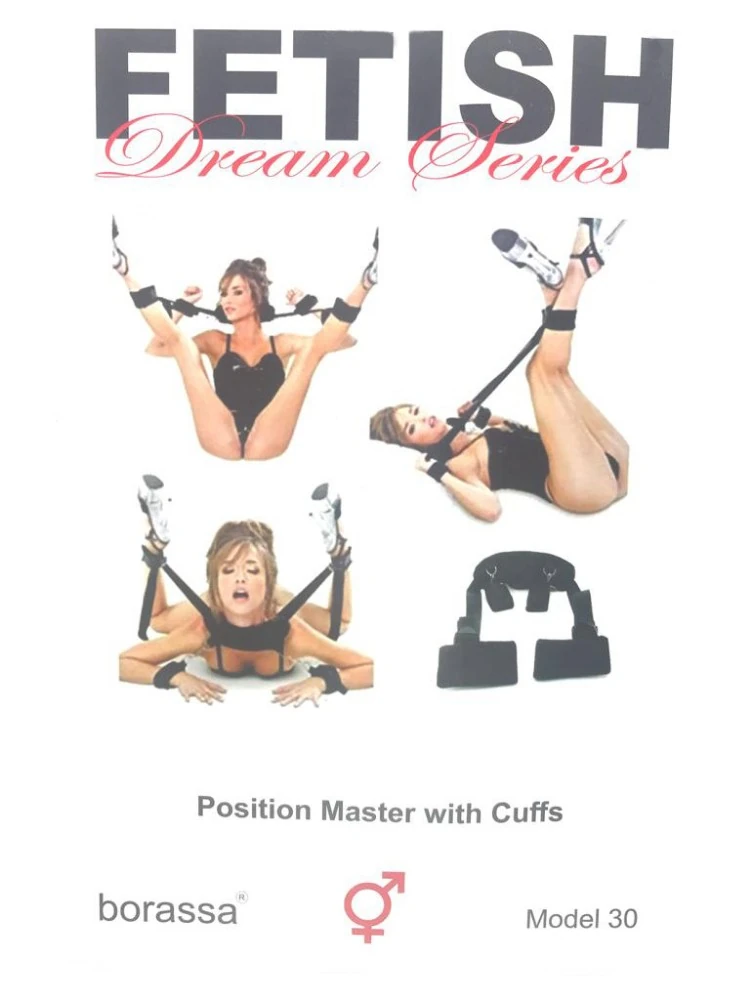 Fanztezi Fonksiyonel Pozisyon Aparatı