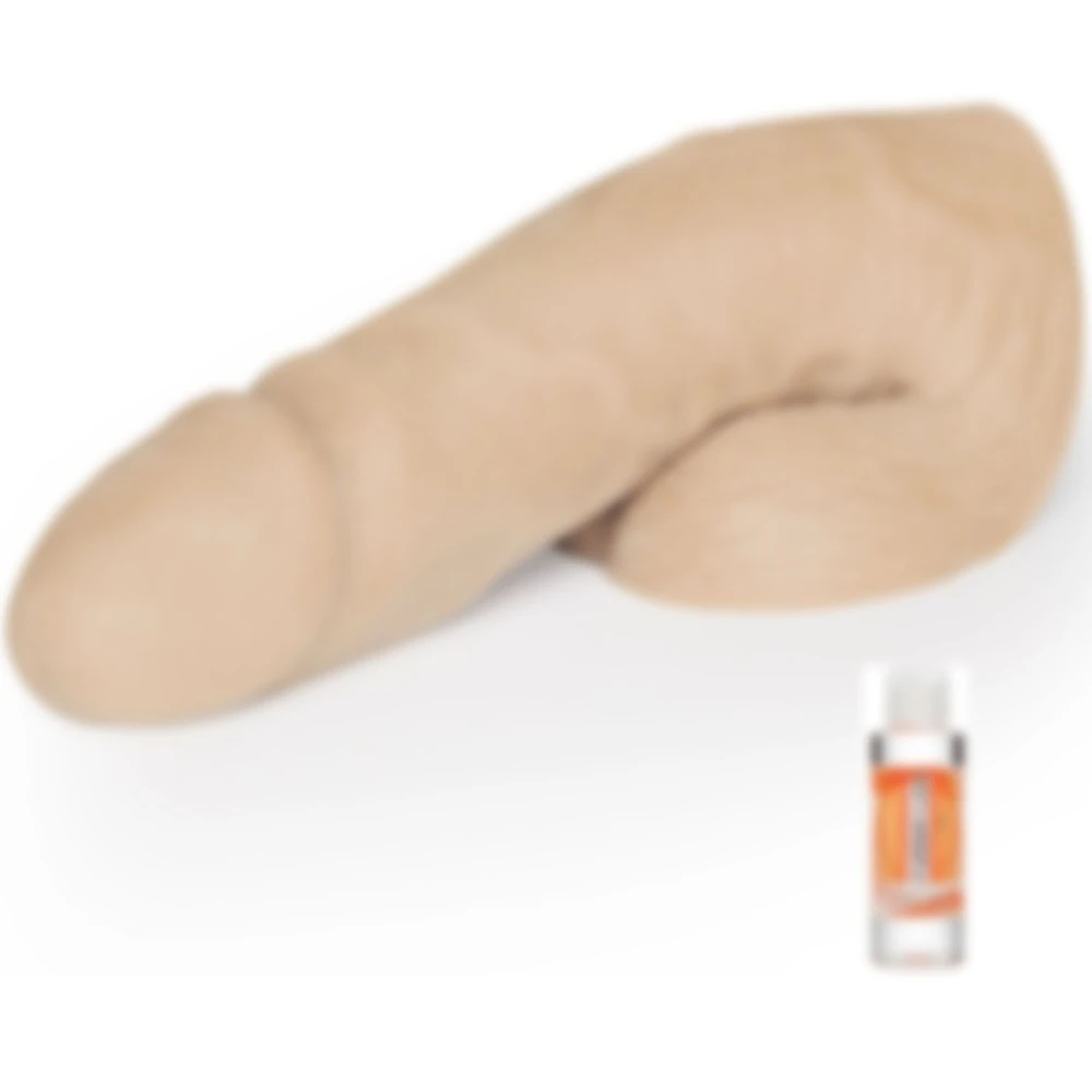 Mr. Lımpy: Medıum Lıght Flesh