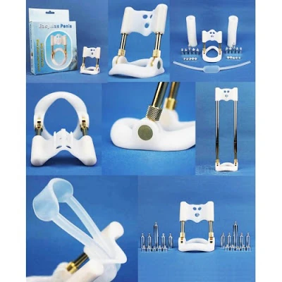EasyMax Gold Lüks Penis İçin Cihaz