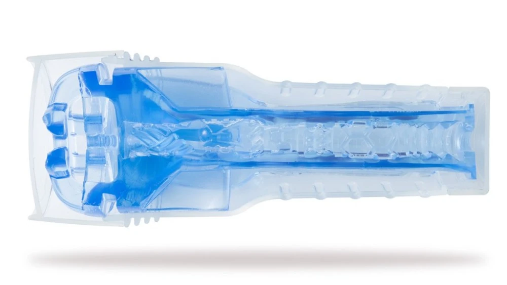 Fleshlight Turbo Blue Ice Ignition Mastürbatör